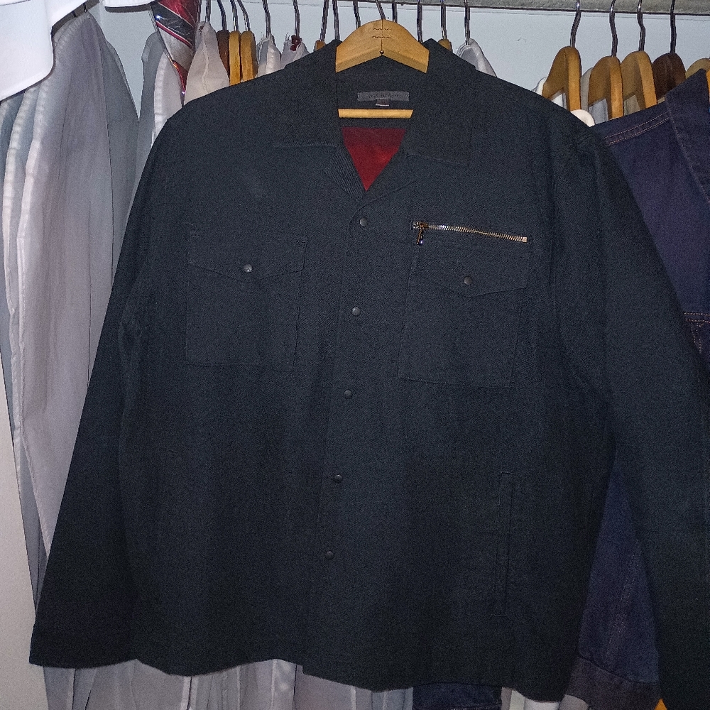 John Varvatos Jacket